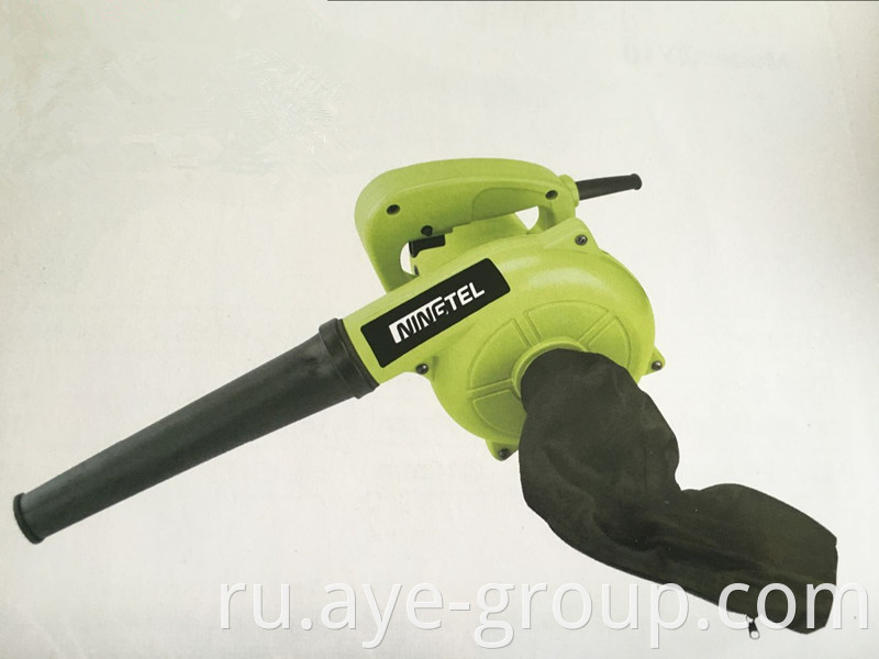 Portable Electric Blower